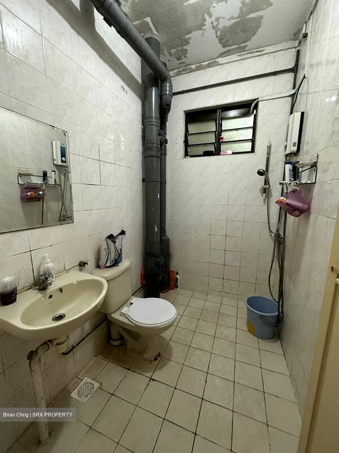 Blk 127 Rivervale Plains (Sengkang), HDB 4 Rooms #485922321